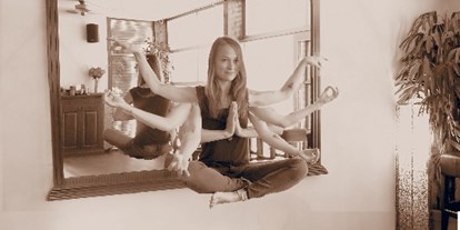 Yogakurs - Yogastil: Power-Yoga - Himberg (Himberg) - B.Herzt