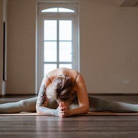Yoga: Yin Yoga