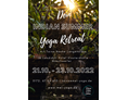 Yogaevent: Dein Indian Summer Yoga Retreat
