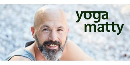 Yogakurs - Kurssprache: Englisch - Sachsen - Yoga Matty - Yoga Matty