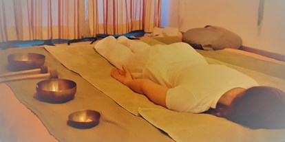 Yogakurs - Yogastil: Thai Yoga Massage - Niederwaldkirchen - Nuad Thai Yoga 