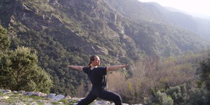 Yogakurs - Yogastil: Power-Yoga - Fürth (Fürth) - Karuna - Massage und Yoga - Fürth