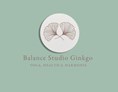 Yoga: Online Chakren Yoga im Balance Studio Ginkgo