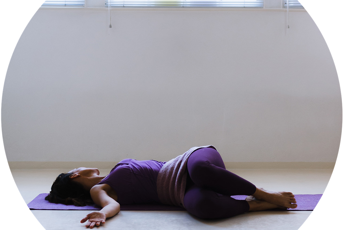 Yoga: Leben mit Yoga Heike Razaq - Yoga zur alltäglichen Balance