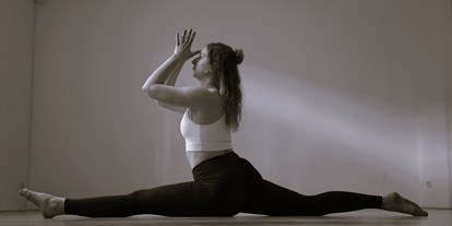 Yogakurs - vorhandenes Yogazubehör: Sitz- / Meditationskissen - Bad Schallerbach - Dynamic Yoga