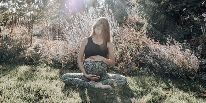 Yogakurs - Yogastil: Meditation - Eppstein - Yogakurs "Mom to be" - Yoga & Networking für Schwangere 