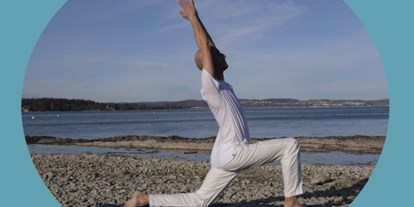 Yoga course - Switzerland - Akhanda Yoga -  Hatha Yoga in Kreuzlingen