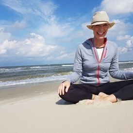 Yoga: Silke Pasinski - Yoga für Körper, Geist und Seele