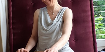 Yogakurs - Kurse für bestimmte Zielgruppen: Kurse nur für Frauen - Ruhrgebiet - Claudia Ringgenburger / Yoga & Meditation 