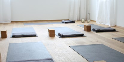 Yogakurs - Yogastil: Hatha Yoga - Frickingen - Yogakreis Bodensee