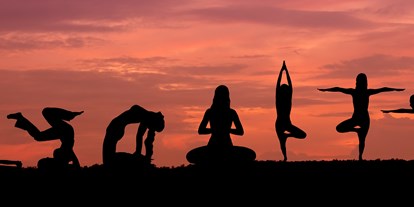 Yogakurs - Region Schwaben - Yoga-Teacher BASIC Training 2024