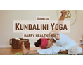 Yoga: Kundalini Yoga, Happy Healthy Holy - Kraftvoll durch die dunkle Jahreszeit, Kundalini Yoga online mit preetjaipal.de