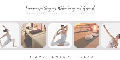 Yogakurs - geeignet für: Dickere Menschen - Hamburg - Yoga - für Gesundheit und Wohlbefinden