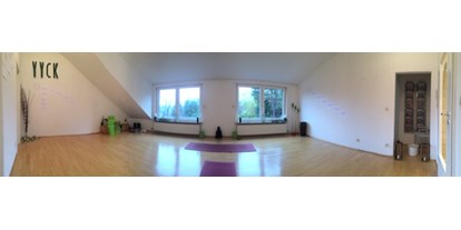 Yoga course - Hesse - YYCK- Yin Yoga Circle Kronberg