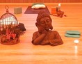 Yoga: "Be in Balance"                         Kerstin Neumann              zertifizierte Yogalehrerin
