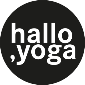 Yoga: Logo - Karin Schneider