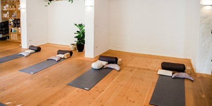 Yogakurs - Karlsruhe Innenstadt-Ost - muktimind yoga & therapy