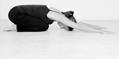 Yogakurs - geeignet für: Anfänger - Nürnberg Mitte - Yoga Silvia Bratenstein