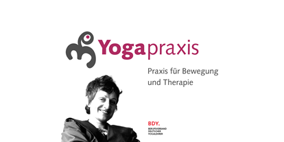 Yogakurs - Kurse mit Förderung durch Krankenkassen - Bamberg (Bamberg) - Yogapraxis Marianne Scheuplein