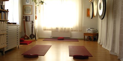 Yogakurs - Hemmingen (Region Hannover) - Namaste und herzlich willkommen.  - Yoga im Sein