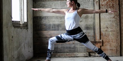 Yogakurs - Yogastil: Power-Yoga - Kematen an der Krems - Shape move balance