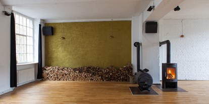 Yogakurs - Weitere Angebote: Workshops - Berlin-Stadt Tiergarten - yellow yoga