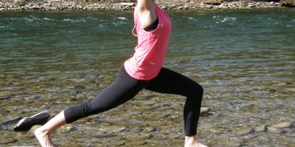 Yogakurs - Yogastil: Anderes - Murtal - Richtung Yoga - Sandra Reschmann