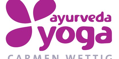 Yogakurs - Kurssprache: Deutsch - Thüringen Nord - Carmen Wettig