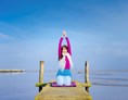 Yoga: Bettina Vierneisel
