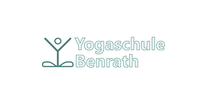 Yogakurs - vorhandenes Yogazubehör: Yogagurte - Düsseldorf - Ellen Eckstein - Yogaschule Benrath