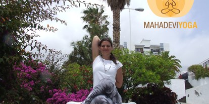 Yoga course - Kurse für bestimmte Zielgruppen: Kurse nur für Frauen - Hessen Süd - Mahadevi Yoga