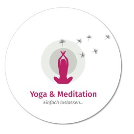 Yoga: Yoga & Meditation Sabine Onkelbach