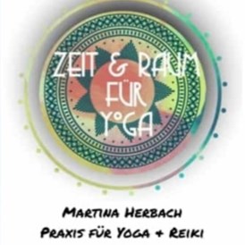 Yoga: Martina Herbach