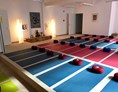 Yoga: Yoga Vidya Center in Berlin