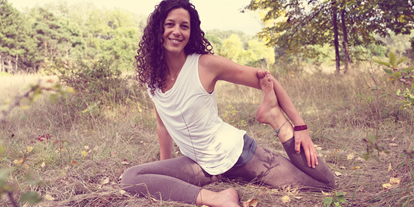 Yogakurs - Kurse für bestimmte Zielgruppen: Kurse nur für Frauen - Wien - glory in yoga