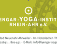 Yoga: https://scontent.xx.fbcdn.net/hphotos-ash2/t31.0-8/s720x720/10623843_306241352910227_1128606717060163016_o.png - Iyengar-Yoga Institut Rhein-Ahr e.V.