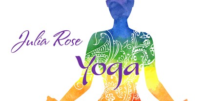 Yogakurs - Kurse mit Förderung durch Krankenkassen - Hannover - Julia Rose