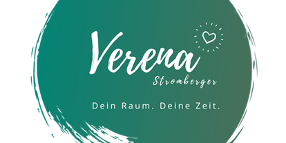 Yogakurs - geeignet für: Ältere Menschen - Klagenfurt - Logo Verena Stromberger - Verena Stromberger