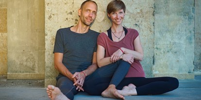 Yogakurs - Yogastil: Thai Yoga Massage - Berlin-Umland - moksha circle, Anusara Yoga, modernes Hatha Yoga Studio in Potsdam