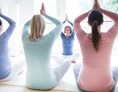 Yoga: Janina Bäder (Atma Hari Kaur)