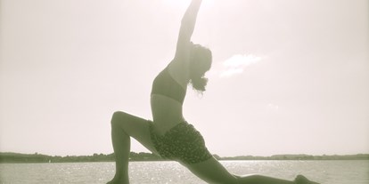 Yogakurs - Ambiente: Modern - Binnenland - Tricia Bloch  yoga | tanz