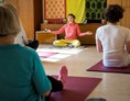 Yoga: Yoga in Reitwein