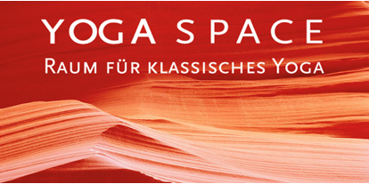 Yoga course - Ruhrgebiet - Yogaspace - Raum für klassisches Yoga in Dortmund