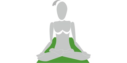 Yogakurs - vorhandenes Yogazubehör: Decken - Chemnitz - Yoga Inspiration - Zentrum für Yoga und Therapie