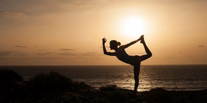 Yogakurs - Art der Yogakurse: Geschlossene Kurse (kein späterer Einstieg möglich) - Schleswig-Holstein - Ashtanga Vinyasa Yoga Wiebke Haass