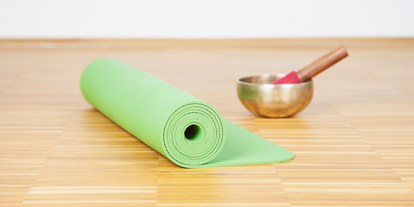 Yogakurs - spezielle Yogaangebote: Yogatherapie - Niedersachsen - City Yoga Hannover