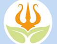 Yoga: Logo - Shivas Garten