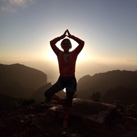 Yoga: YOKAM Anne Liedtke