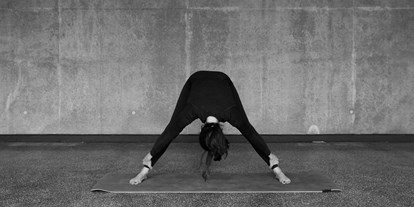 Yogakurs - Mitglied im Yoga-Verband: BDY (Berufsverband der Yogalehrenden in Deutschland e. V.) - Hamburg - Yoga-Klasse
