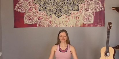 Yogakurs - Yogastil: Yin Yoga - Brandenburg - Anna Nittmann; Anna & Shem - Musik & Yoga